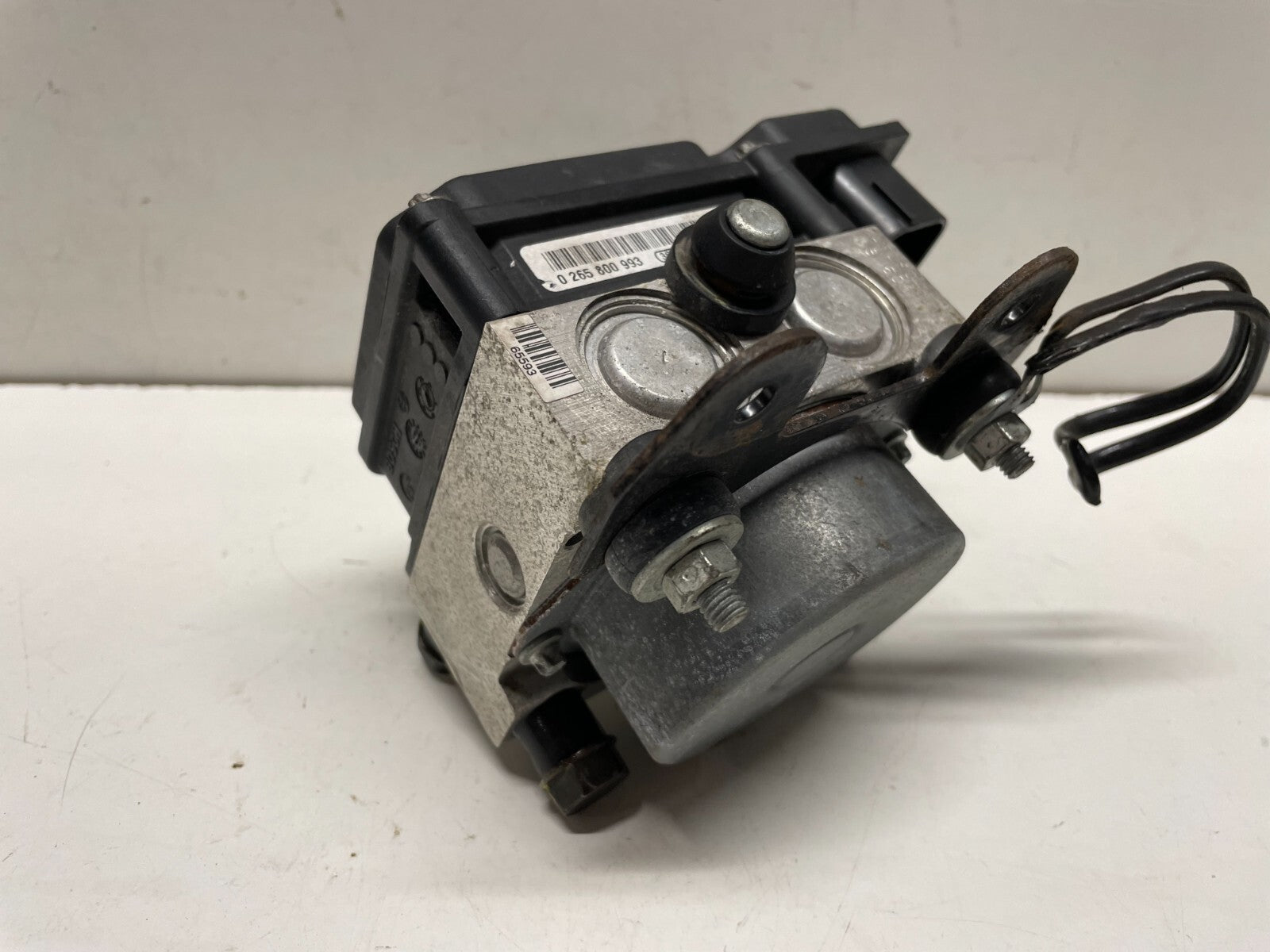 ABS Pump Module Kawasaki J300 SC300 2013 - 2015