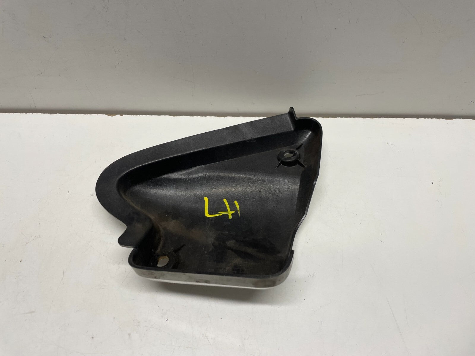 Left Side Fairing Cover Honda CB1300 2003