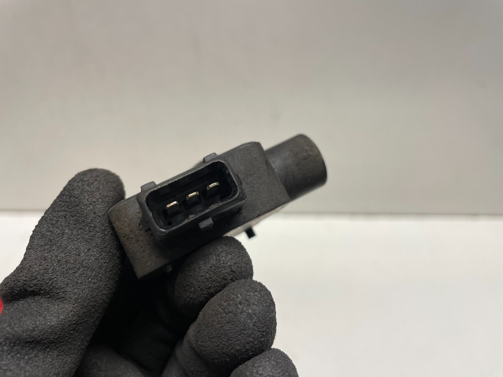 Idle Control Valve Pressure Sensor BMW R1100RT 1998