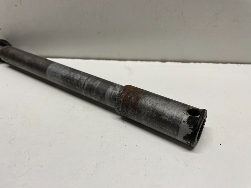 Front Wheel Spindle BMW R1100RT 1998