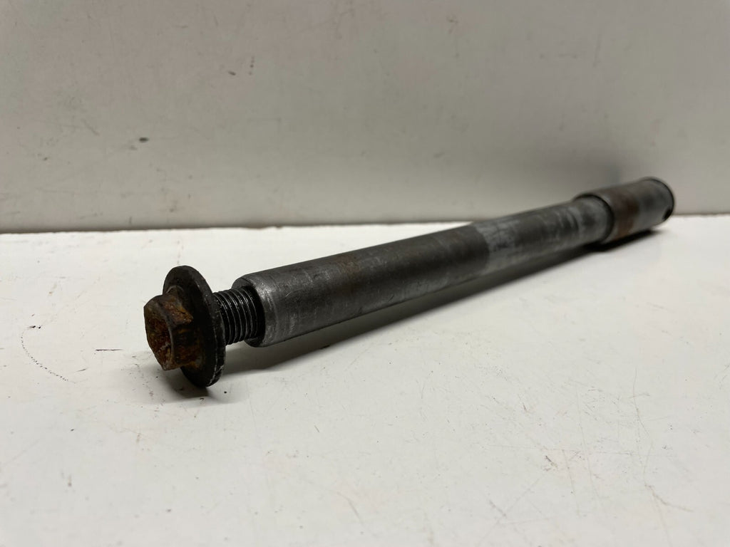 Front Wheel Spindle BMW R1100RT 1998