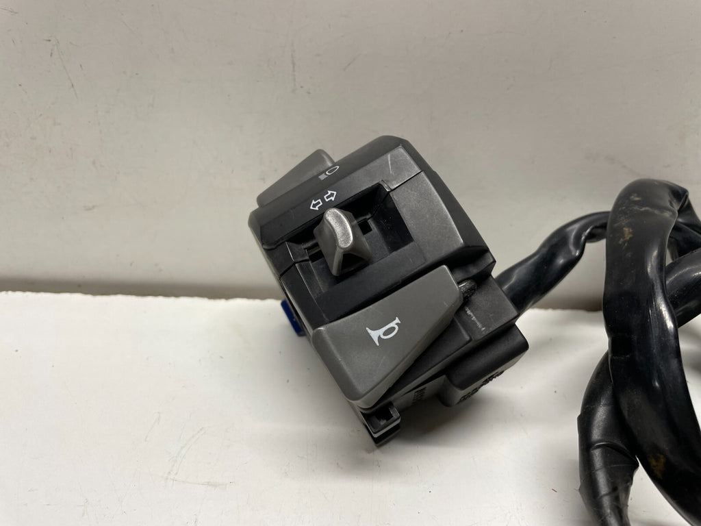Left Hand Switchgear Aprilia Caponord ETV 1000 2003