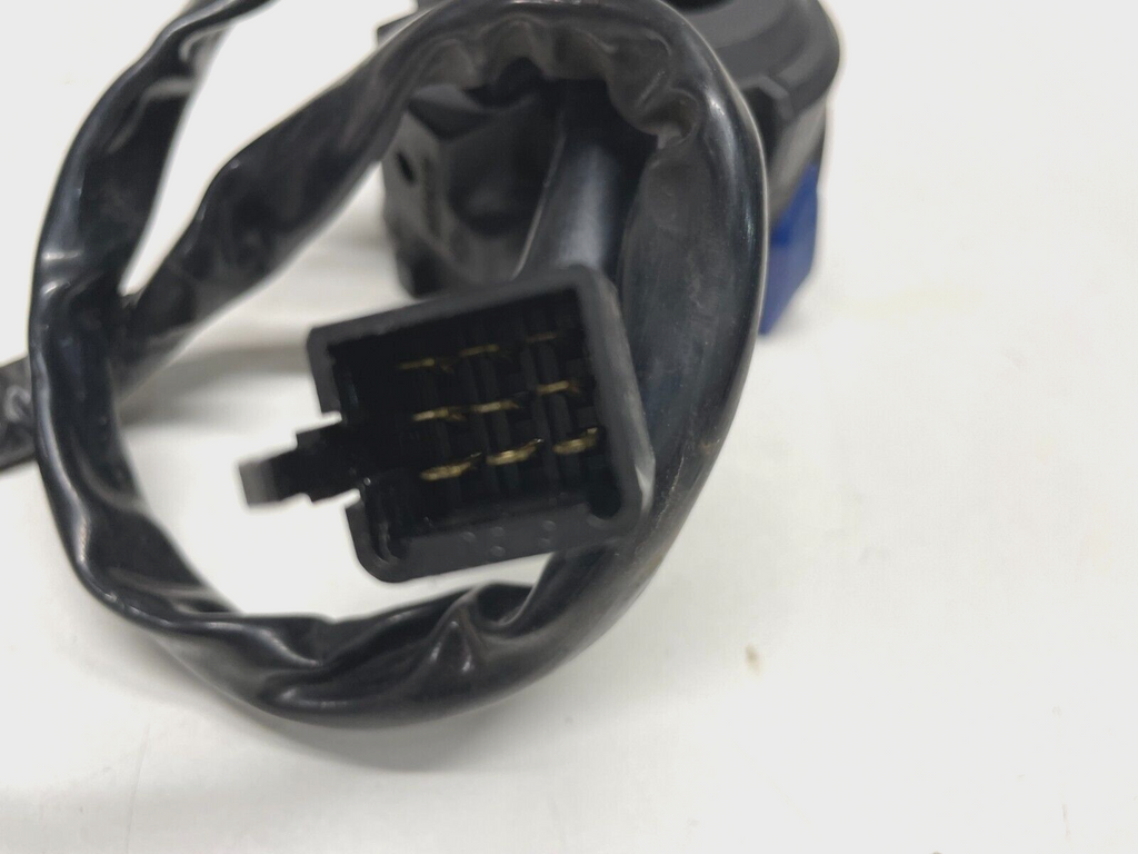 Left Hand Switchgear Aprilia Caponord ETV 1000 2003