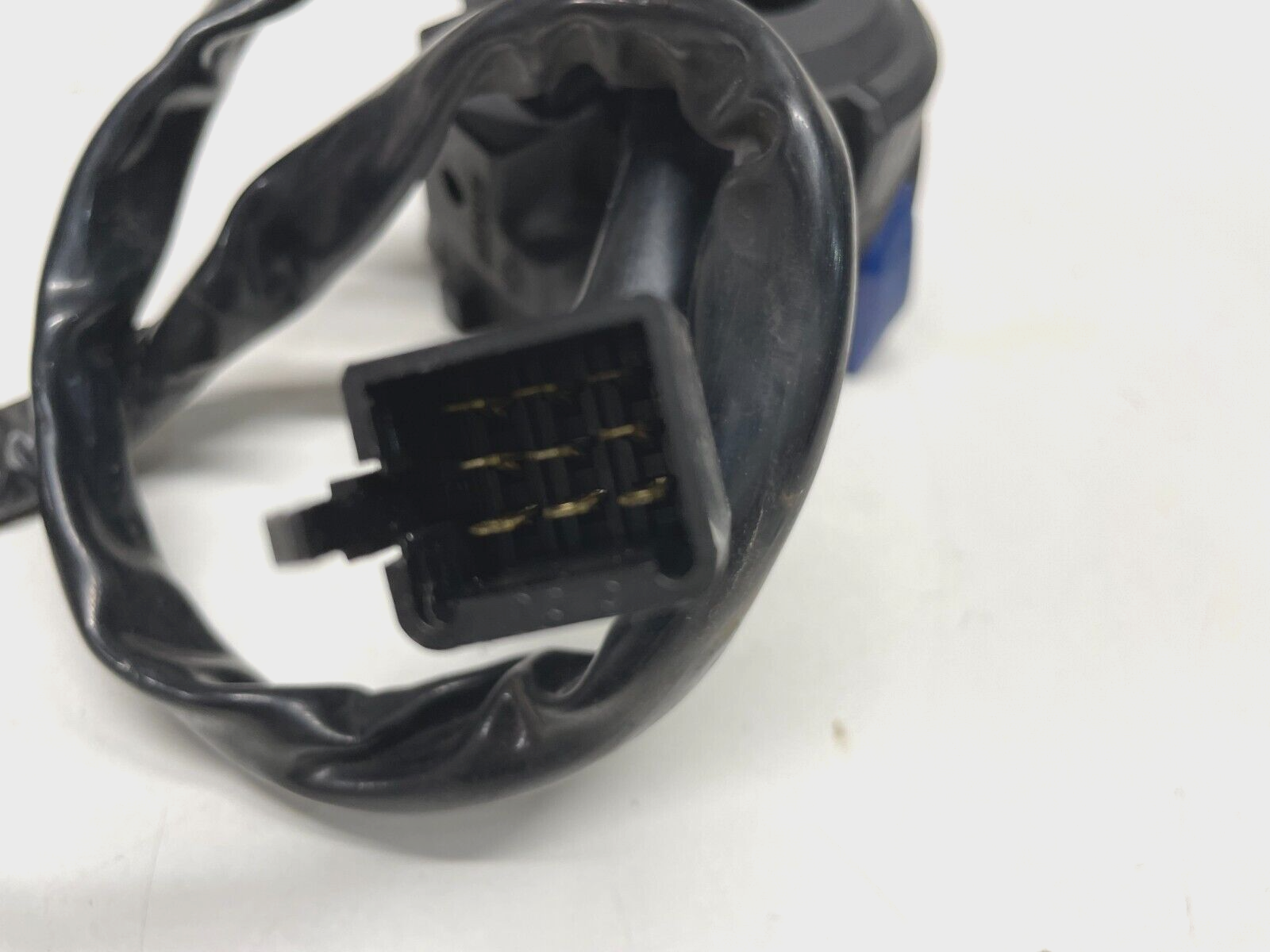 Left Hand Switchgear Aprilia Caponord ETV 1000 2003