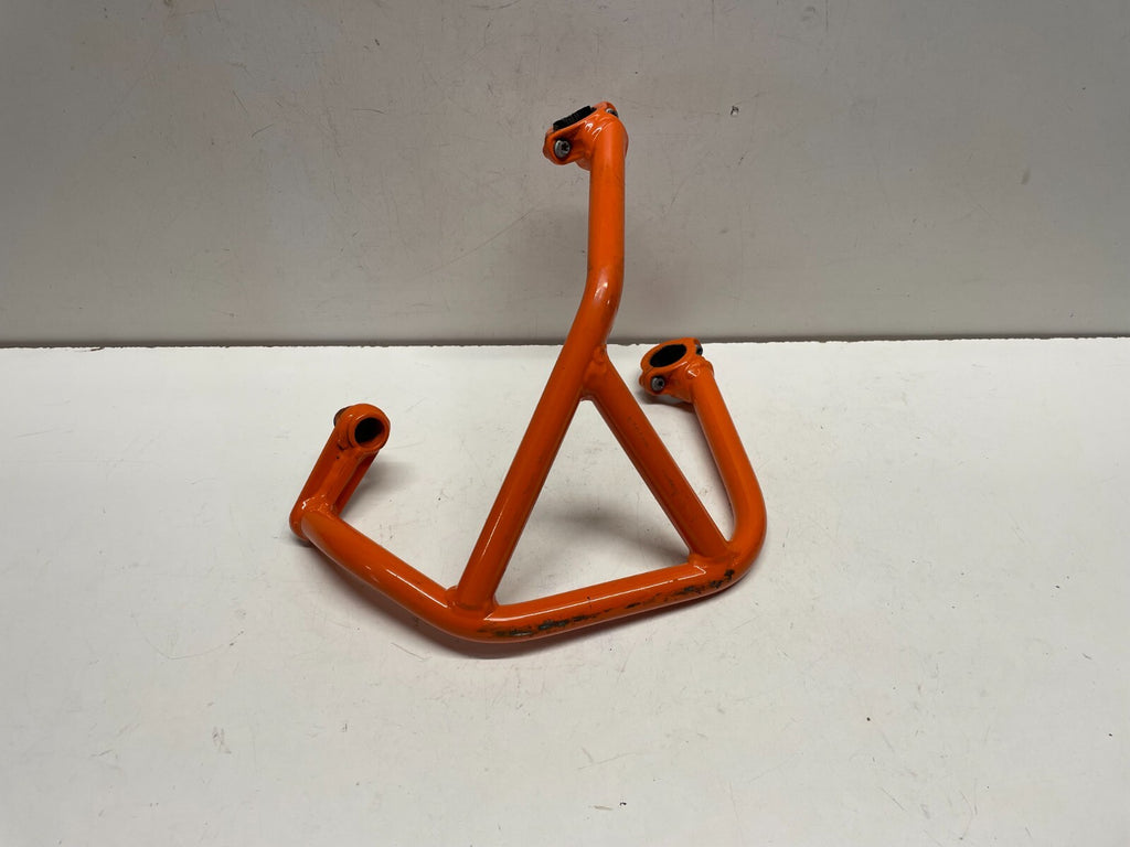 Right Side Engine Crash Bar Guard KTM 690 Duke 2015 (2012 - 2015)