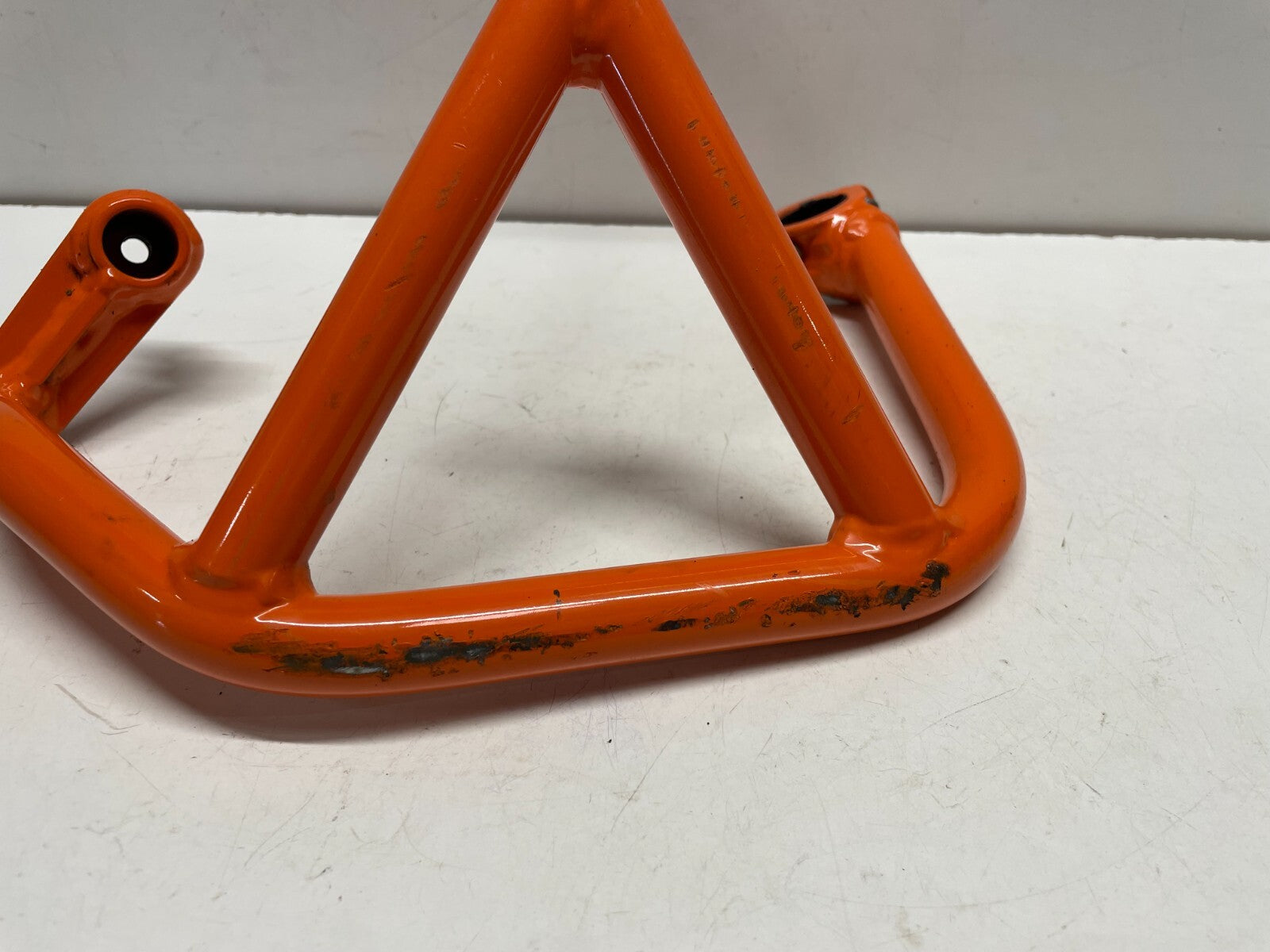 Right Side Engine Crash Bar Guard KTM 690 Duke 2015 (2012 - 2015)