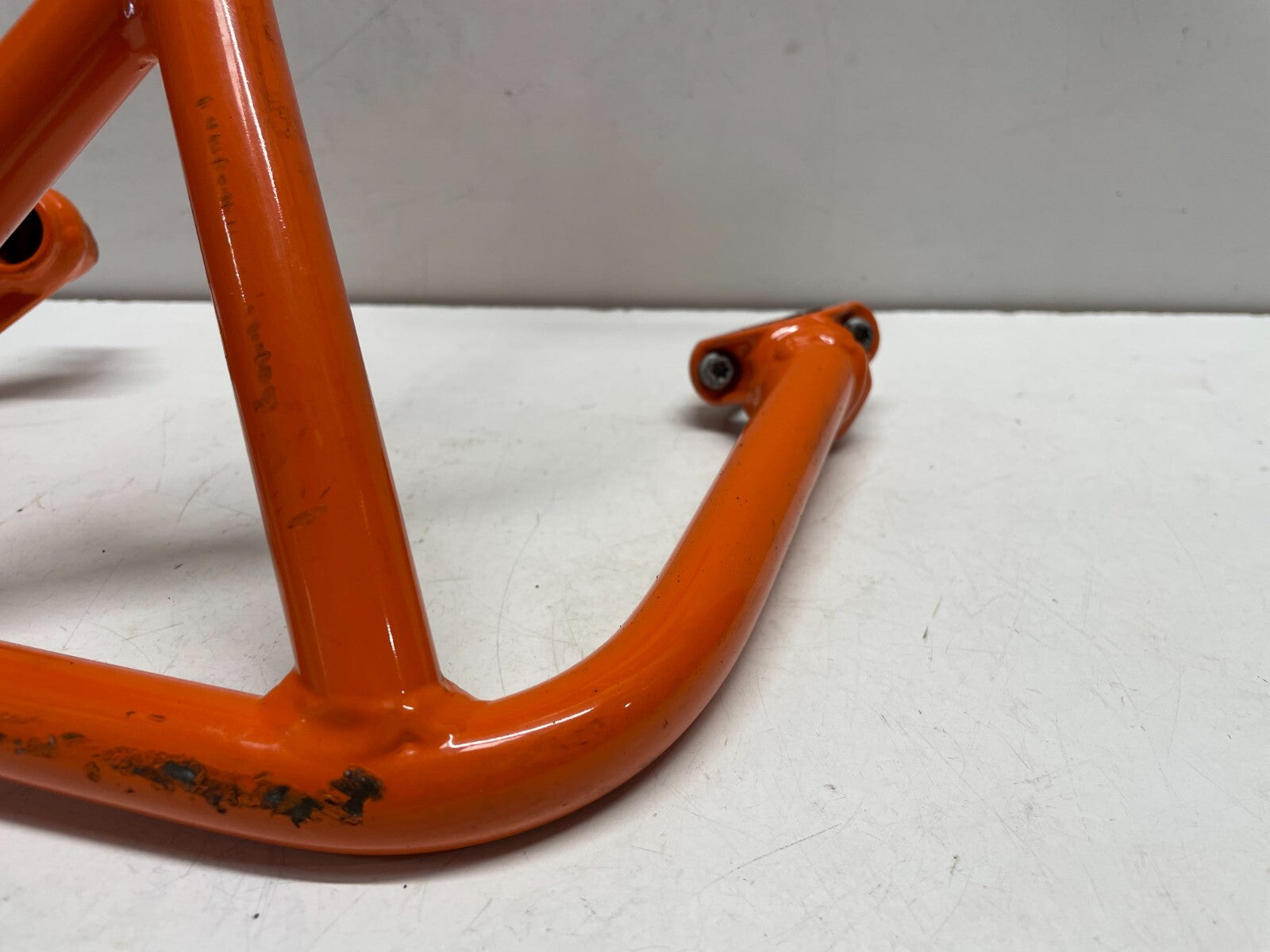 Right Side Engine Crash Bar Guard KTM 690 Duke 2015 (2012 - 2015)