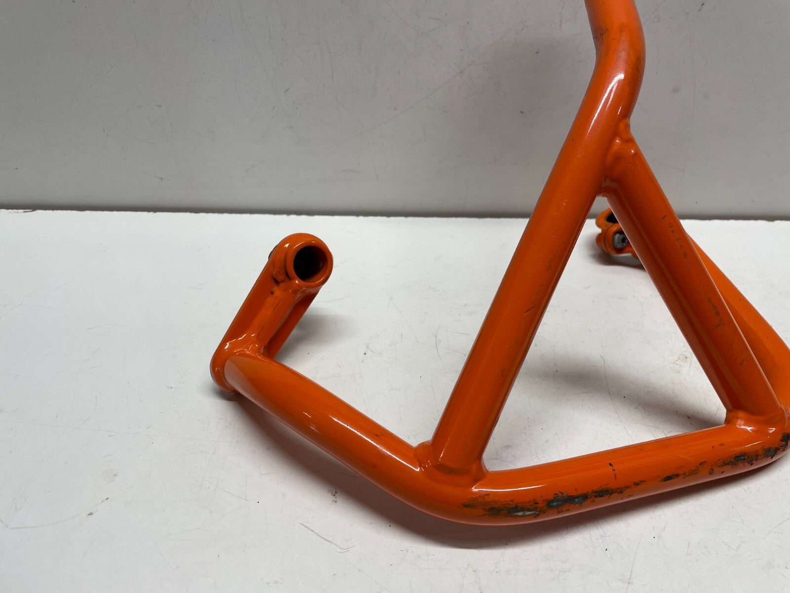 Right Side Engine Crash Bar Guard KTM 690 Duke 2015 (2012 - 2015)