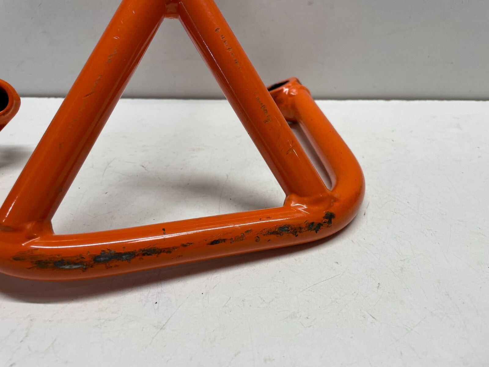 Right Side Engine Crash Bar Guard KTM 690 Duke 2015 (2012 - 2015)