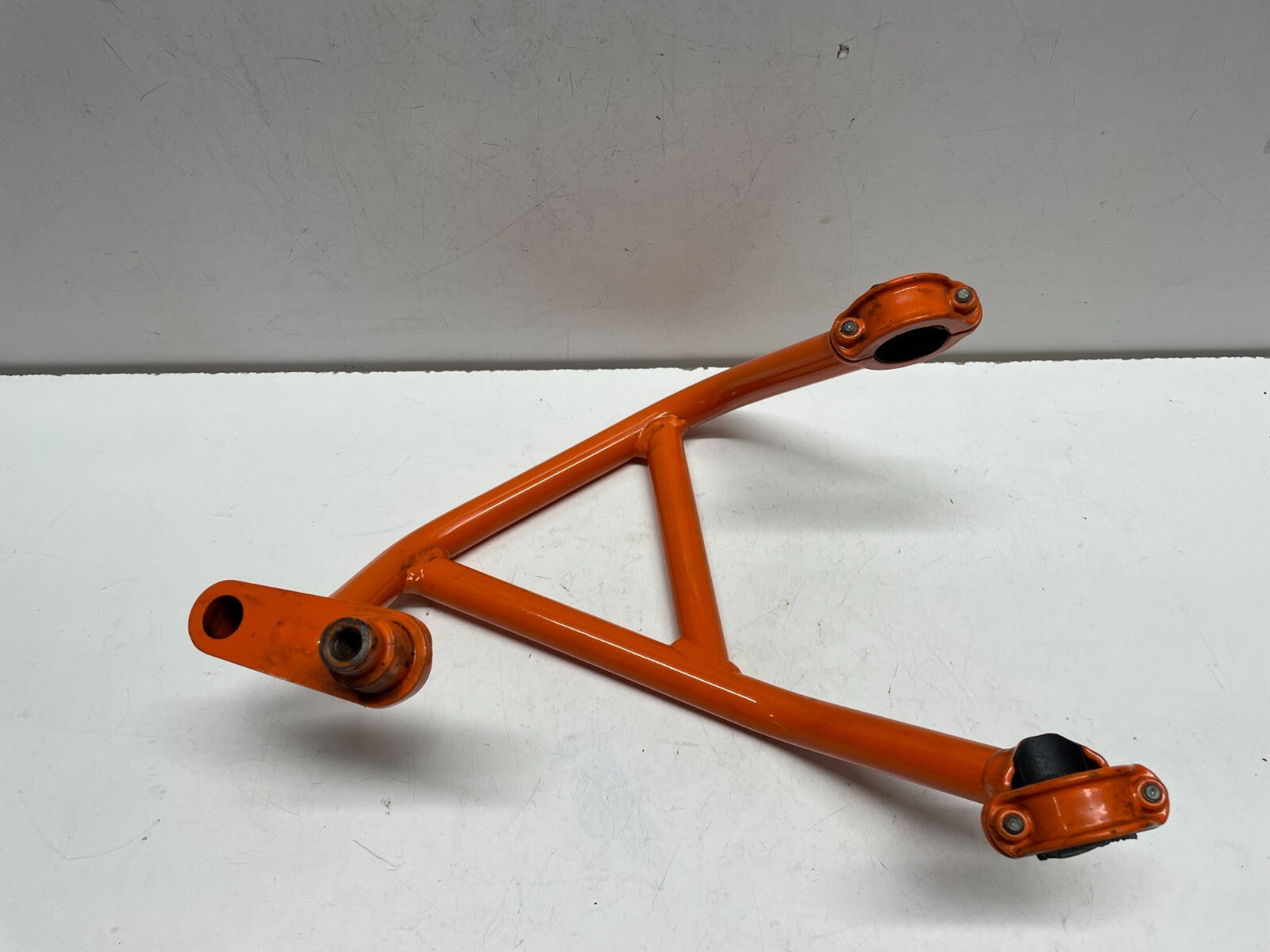 Right Side Engine Crash Bar Guard KTM 690 Duke 2015 (2012 - 2015)