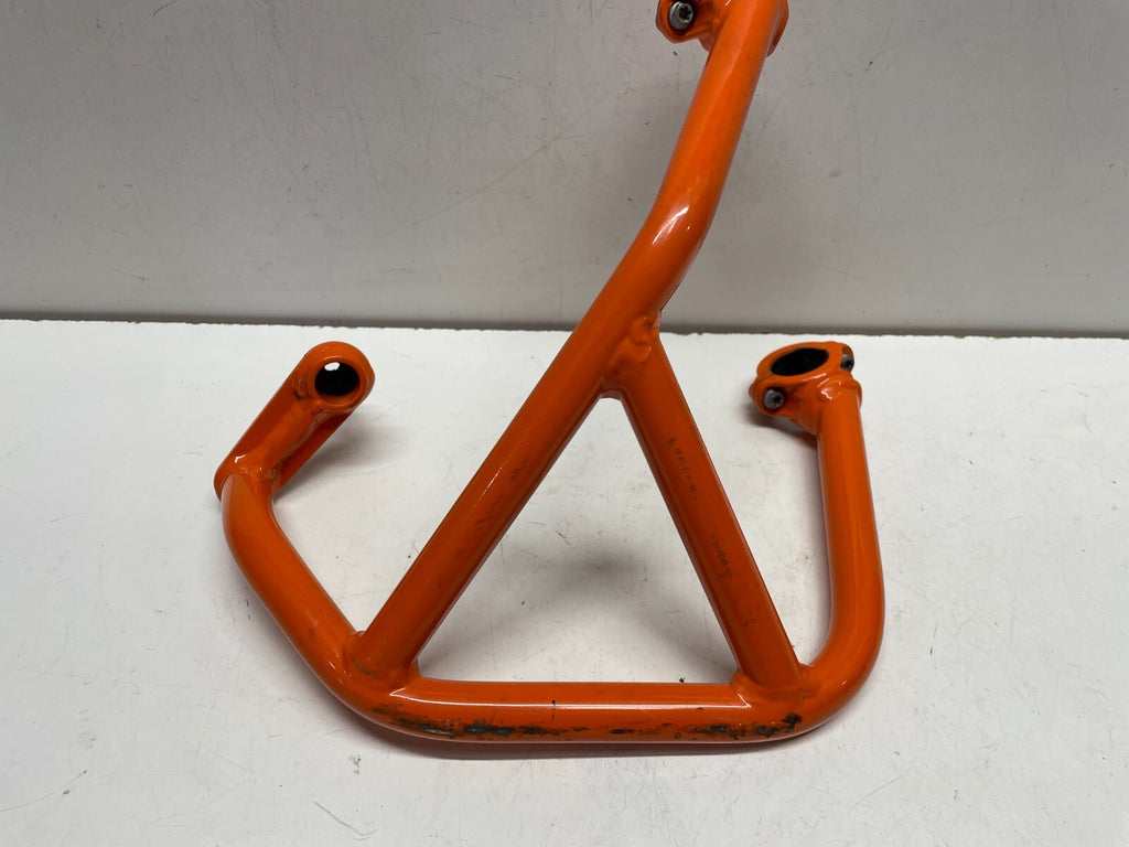 Right Side Engine Crash Bar Guard KTM 690 Duke 2015 (2012 - 2015)