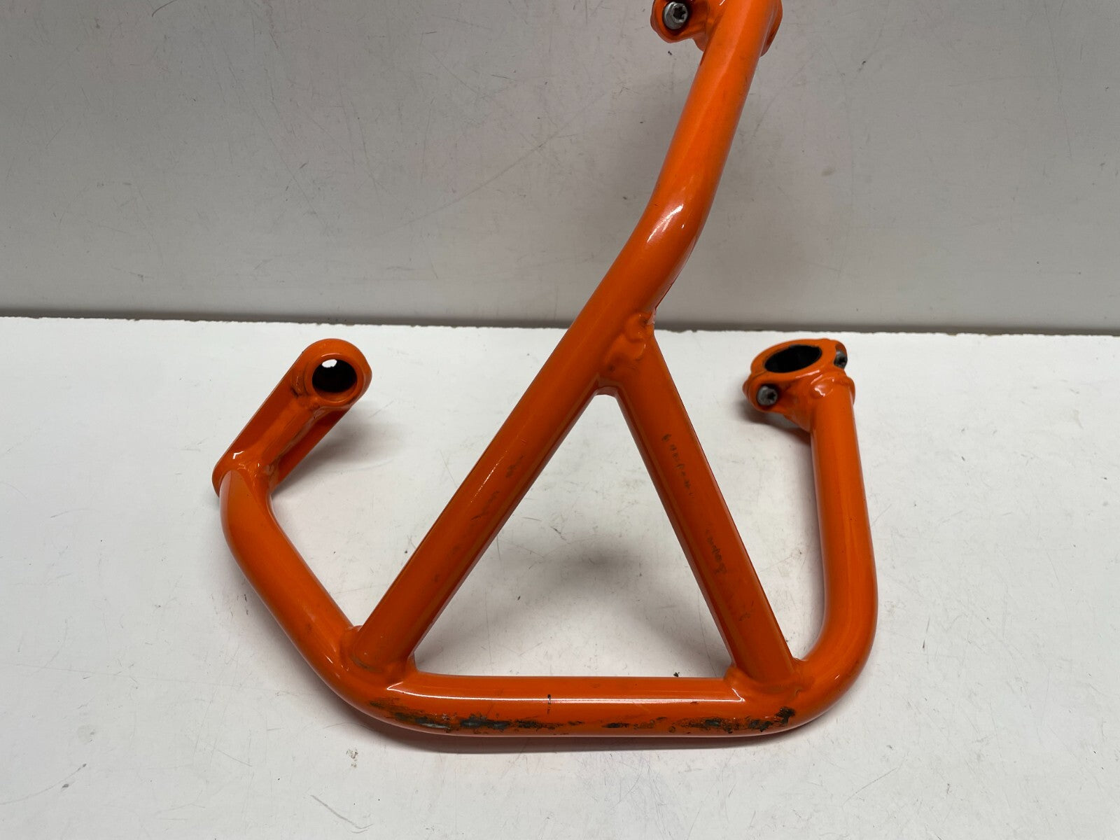 Right Side Engine Crash Bar Guard KTM 690 Duke 2015 (2012 - 2015)