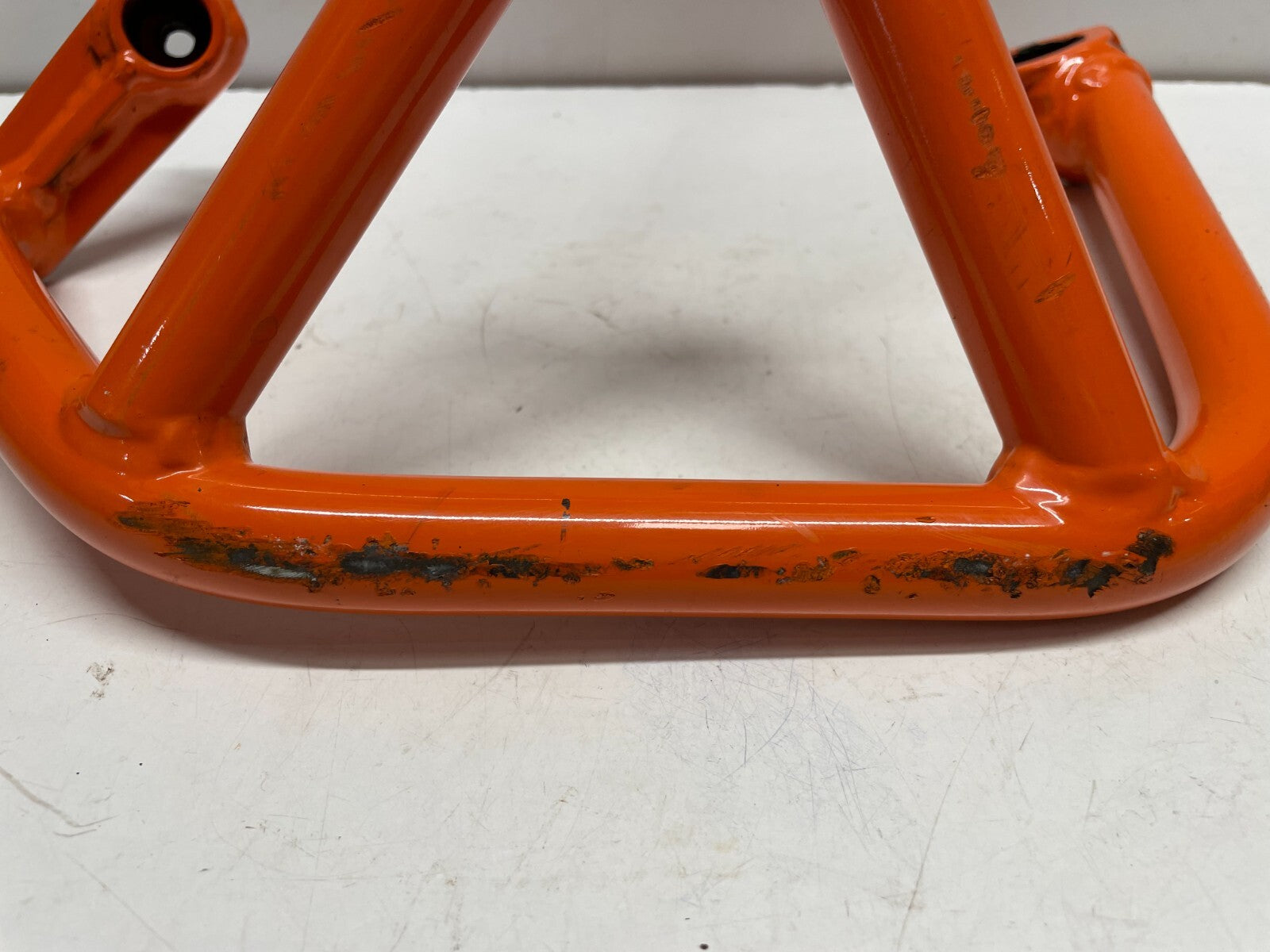 Right Side Engine Crash Bar Guard KTM 690 Duke 2015 (2012 - 2015)