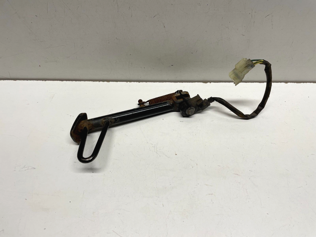 Side Stand Kawasaki J300 SC300 2013 - 2015