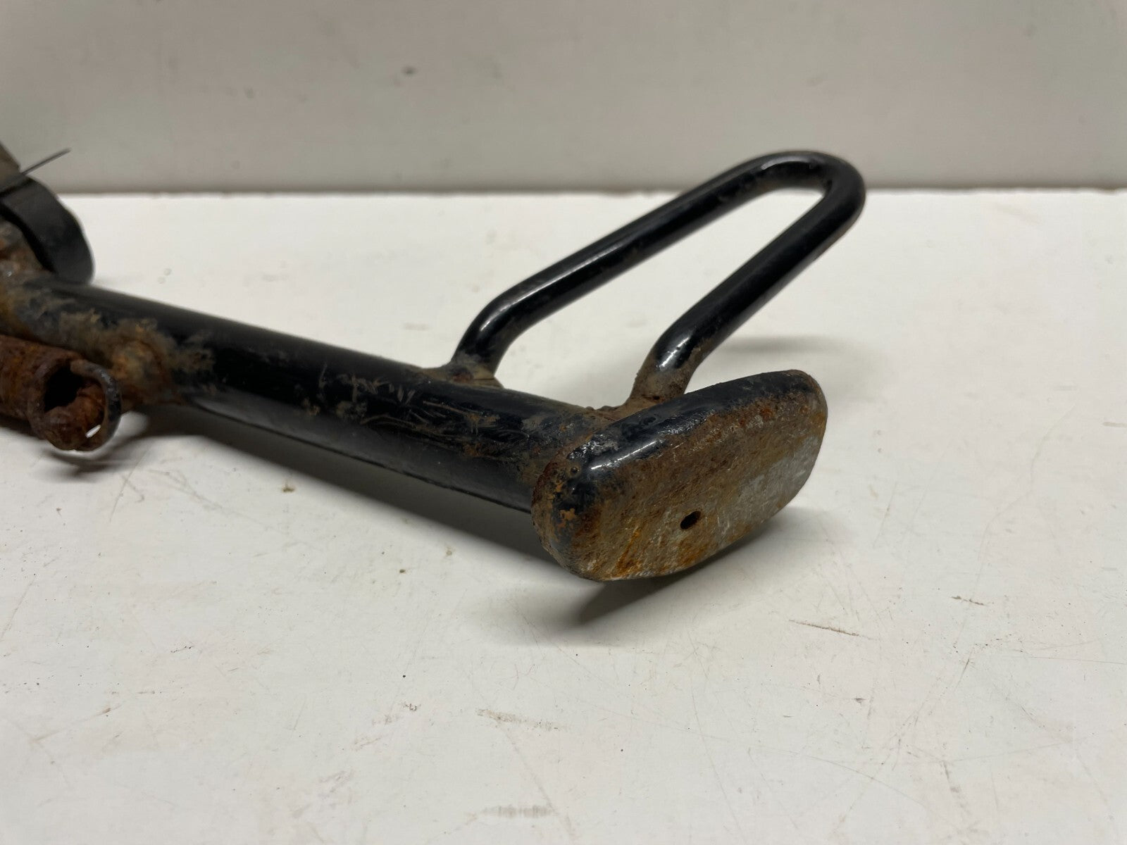 Side Stand Kawasaki J300 SC300 2013 - 2015
