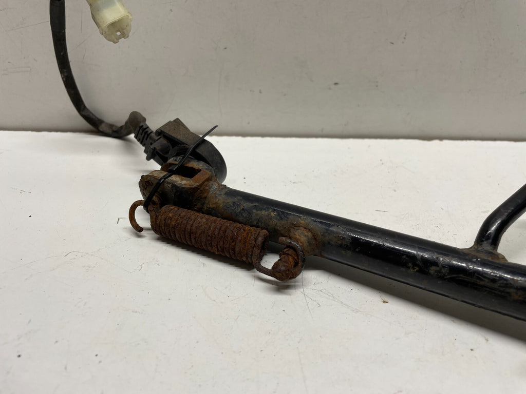 Side Stand Kawasaki J300 SC300 2013 - 2015