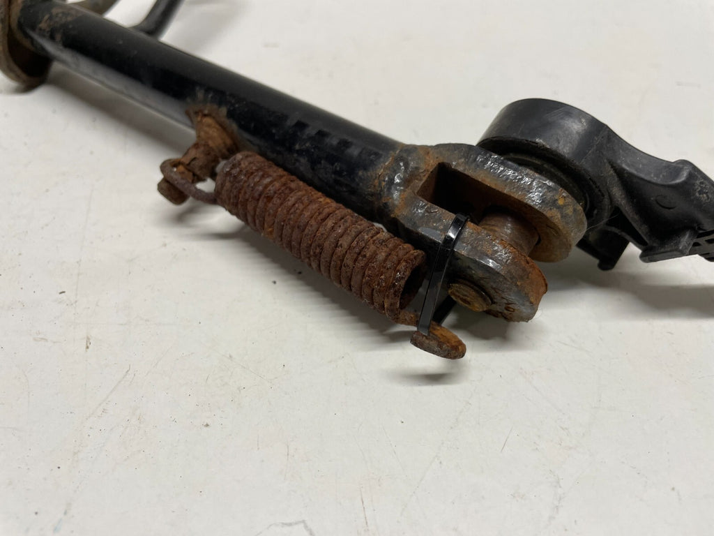Side Stand Kawasaki J300 SC300 2013 - 2015
