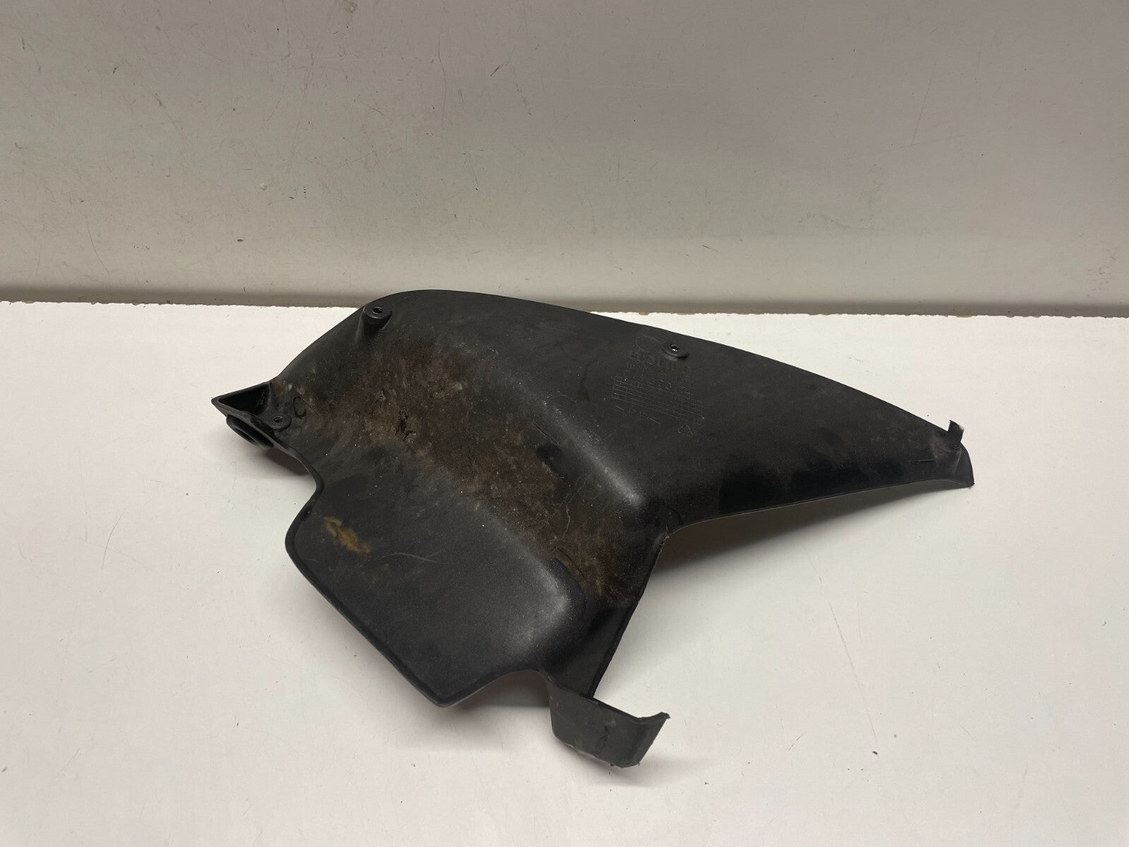 Right Inner Panel Fairing Aprilia Caponord ETV 1000 2003