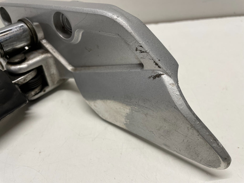 Left Foot Peg Assembly Honda CB1300 2003
