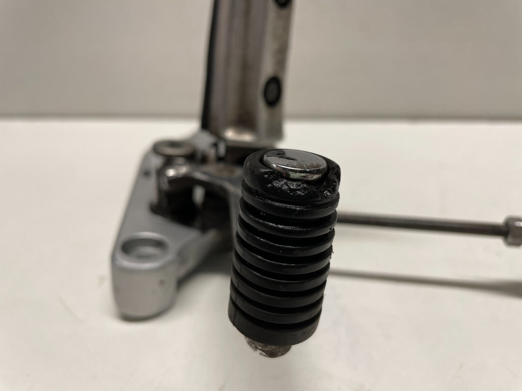 Left Foot Peg Assembly Honda CB1300 2003