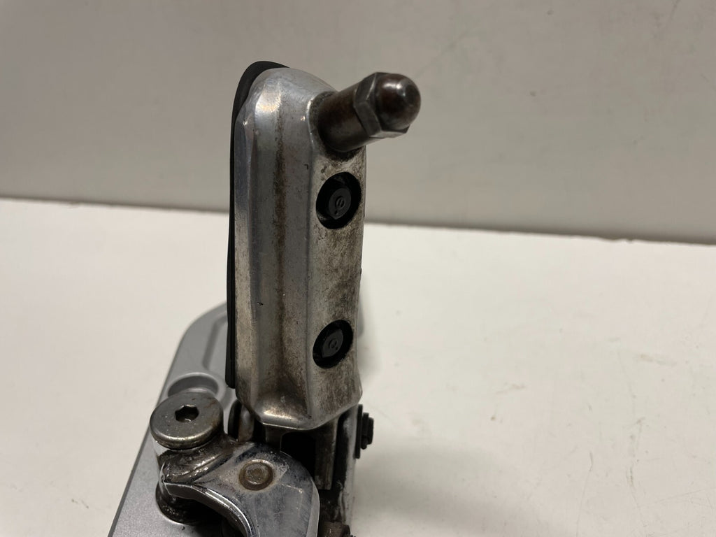 Left Foot Peg Assembly Honda CB1300 2003