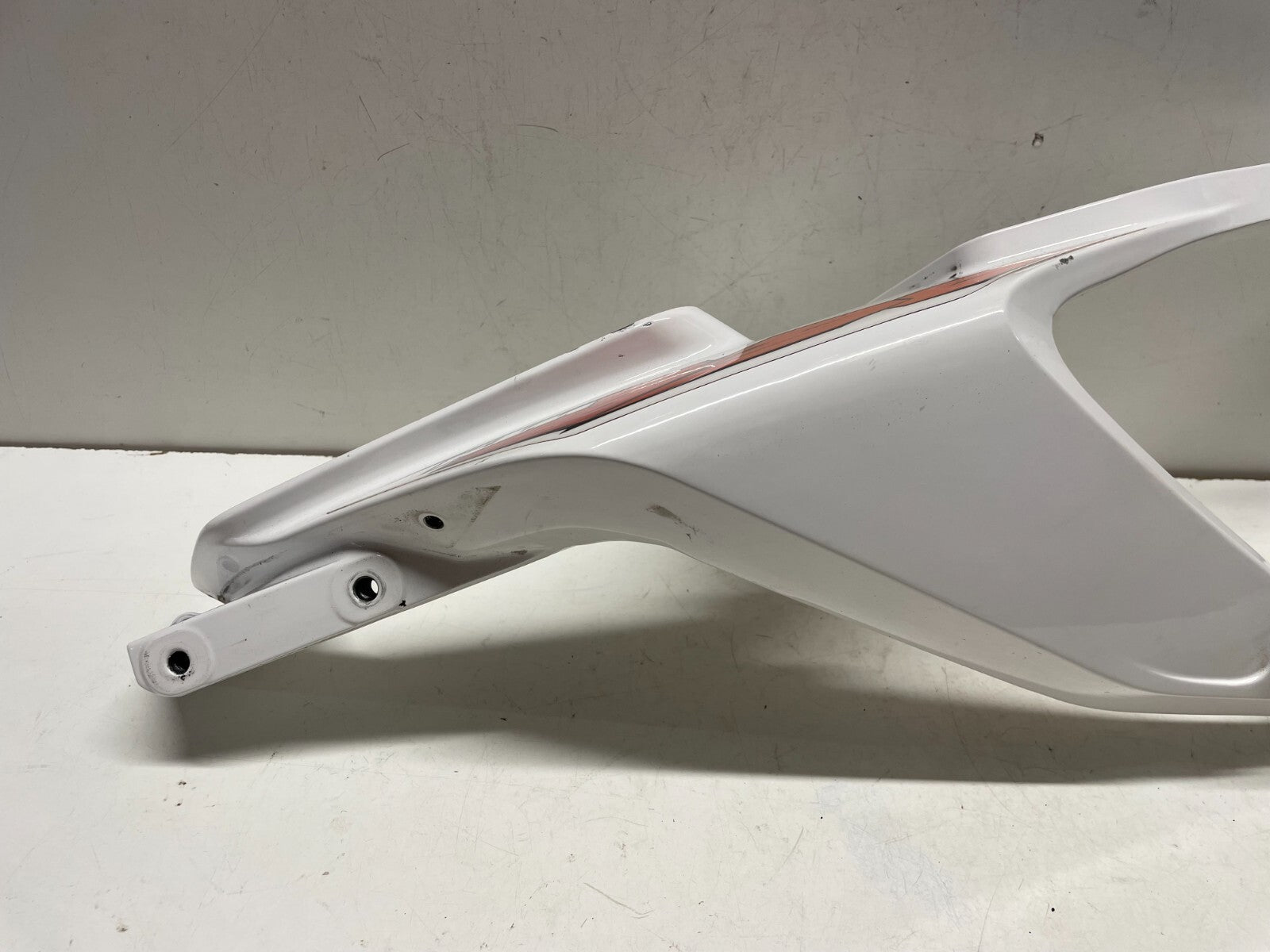 Rear Right Side Subframe KTM 690 Duke 2015 (2012 - 2015)