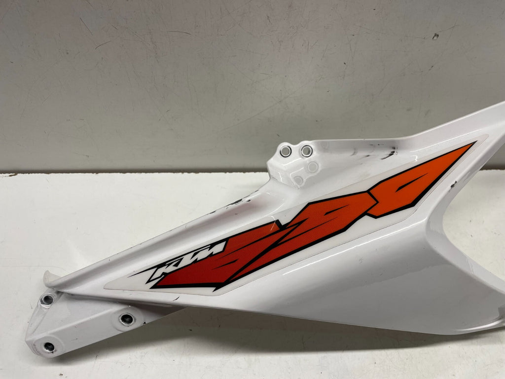 Rear Right Side Subframe KTM 690 Duke 2015 (2012 - 2015)
