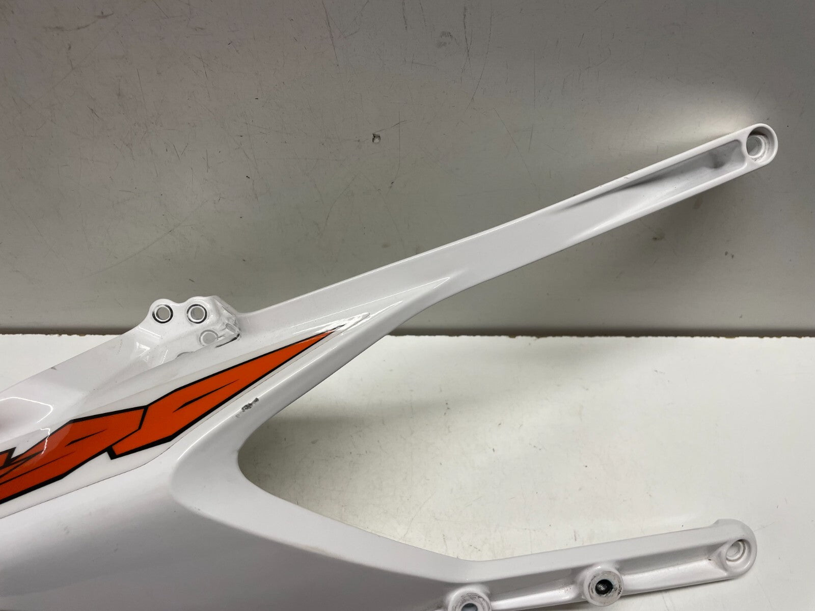 Rear Right Side Subframe KTM 690 Duke 2015 (2012 - 2015)