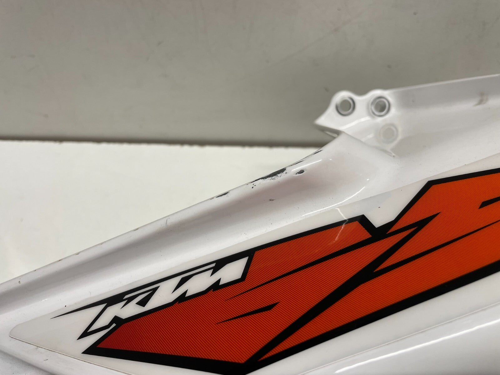 Rear Right Side Subframe KTM 690 Duke 2015 (2012 - 2015)
