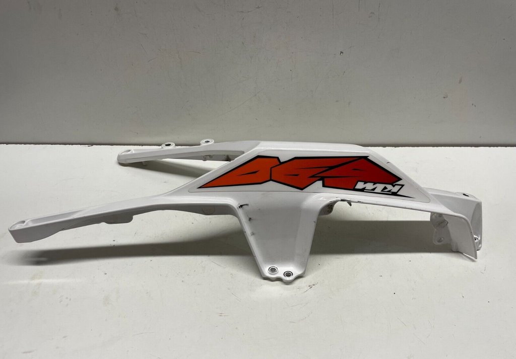 Rear Right Side Subframe KTM 690 Duke 2015 (2012 - 2015)