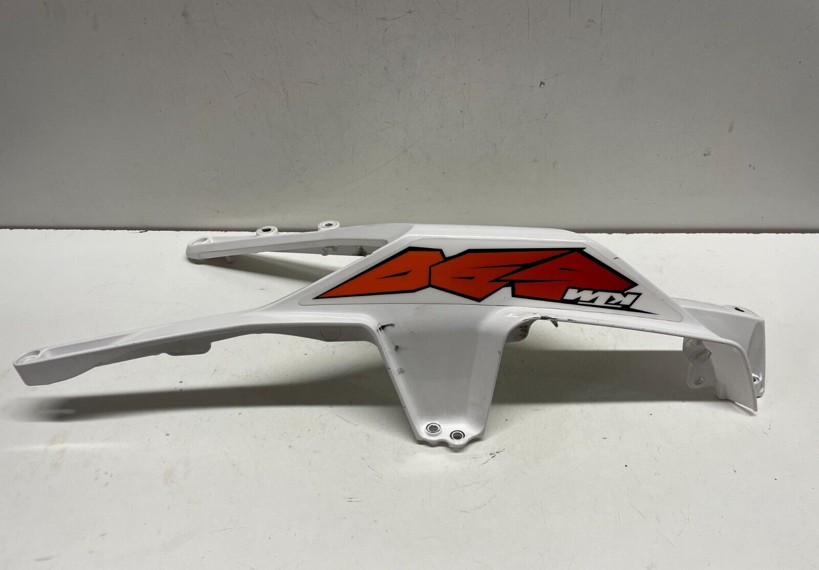 Rear Right Side Subframe KTM 690 Duke 2015 (2012 - 2015)