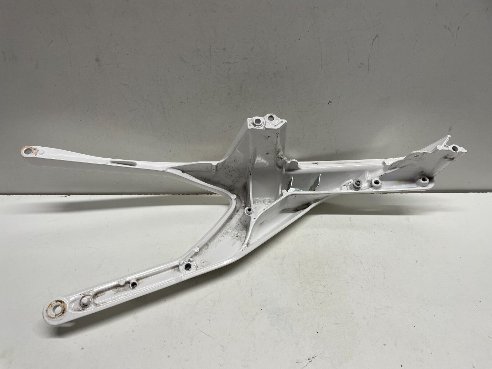 Rear Right Side Subframe KTM 690 Duke 2015 (2012 - 2015)