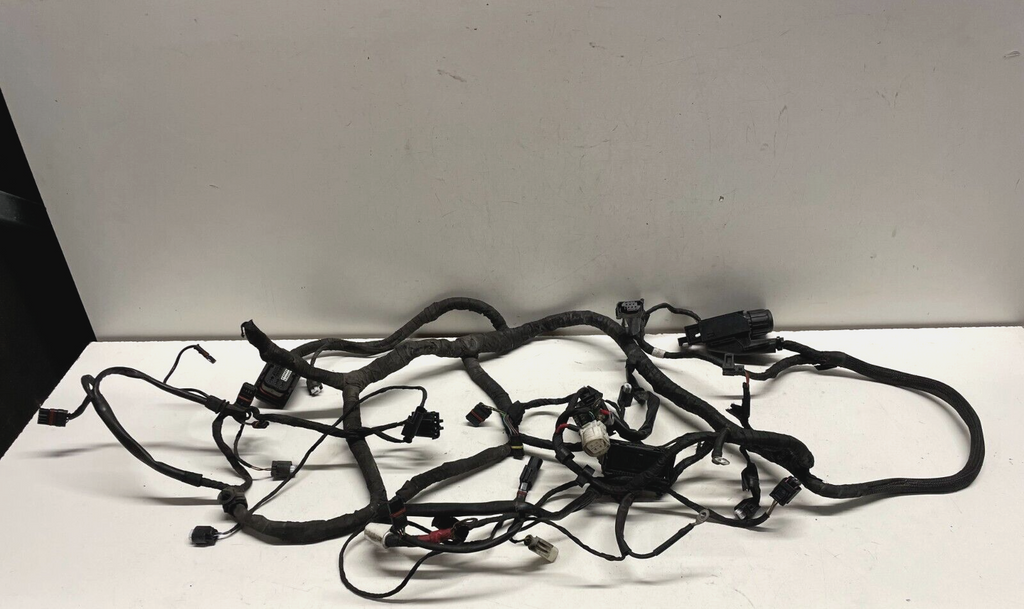 Main Wiring Loom Harness BMW K1200S 2006 - 2008