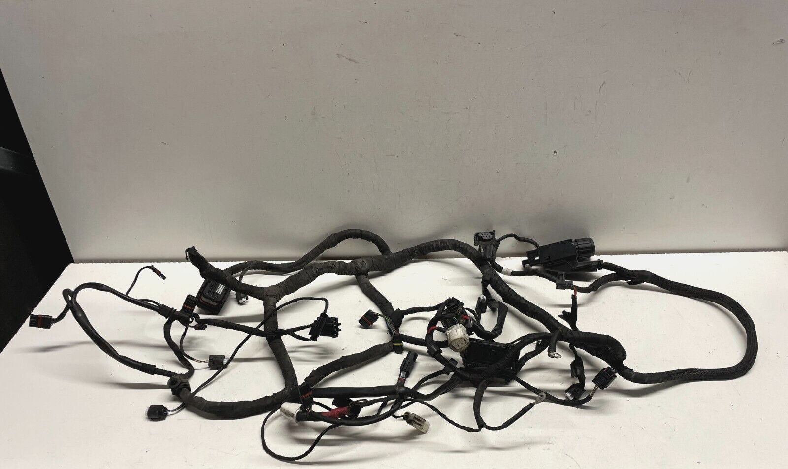 Main Wiring Loom Harness BMW K1200S 2006 - 2008