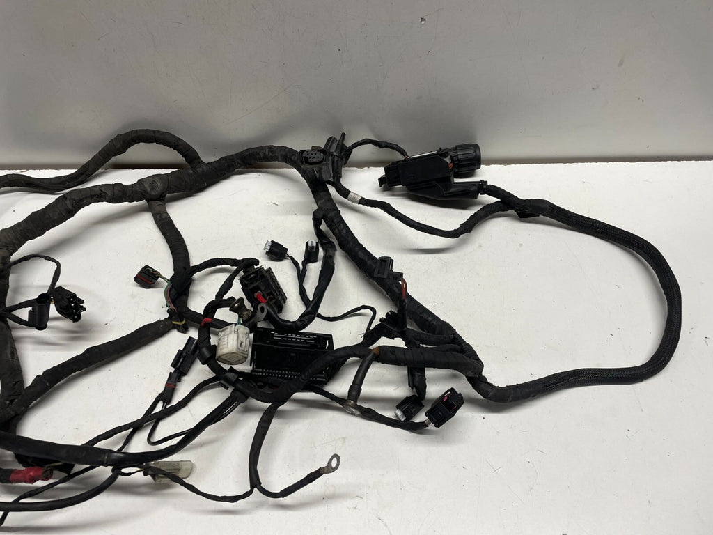 Main Wiring Loom Harness BMW K1200S 2006 - 2008