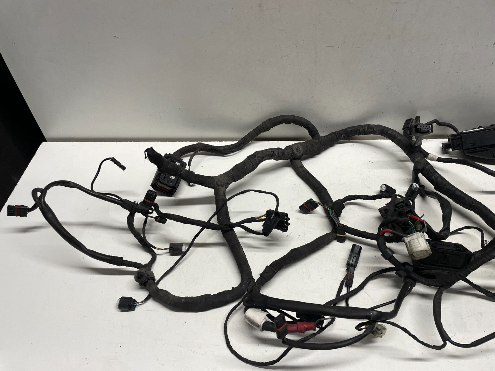 Main Wiring Loom Harness BMW K1200S 2006 - 2008