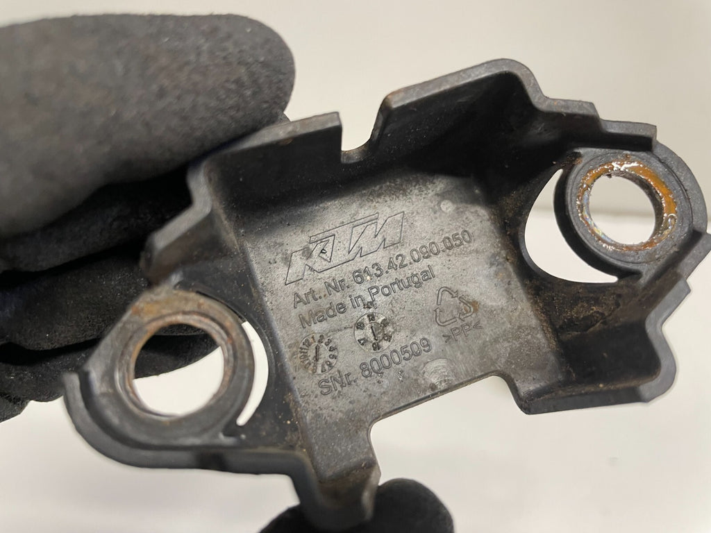 Lean Angle Sensor KTM 1290 Superduke GT 2016
