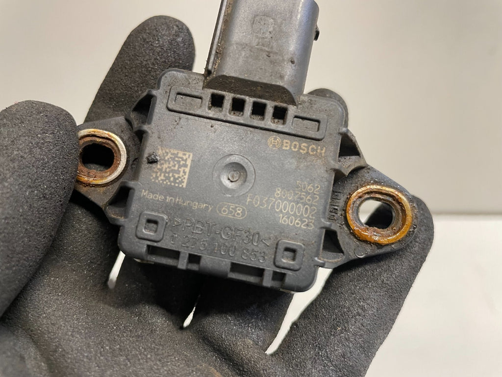 Lean Angle Sensor KTM 1290 Superduke GT 2016