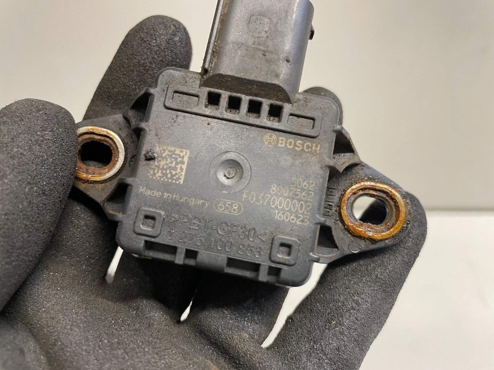 Lean Angle Sensor KTM 1290 Superduke GT 2016