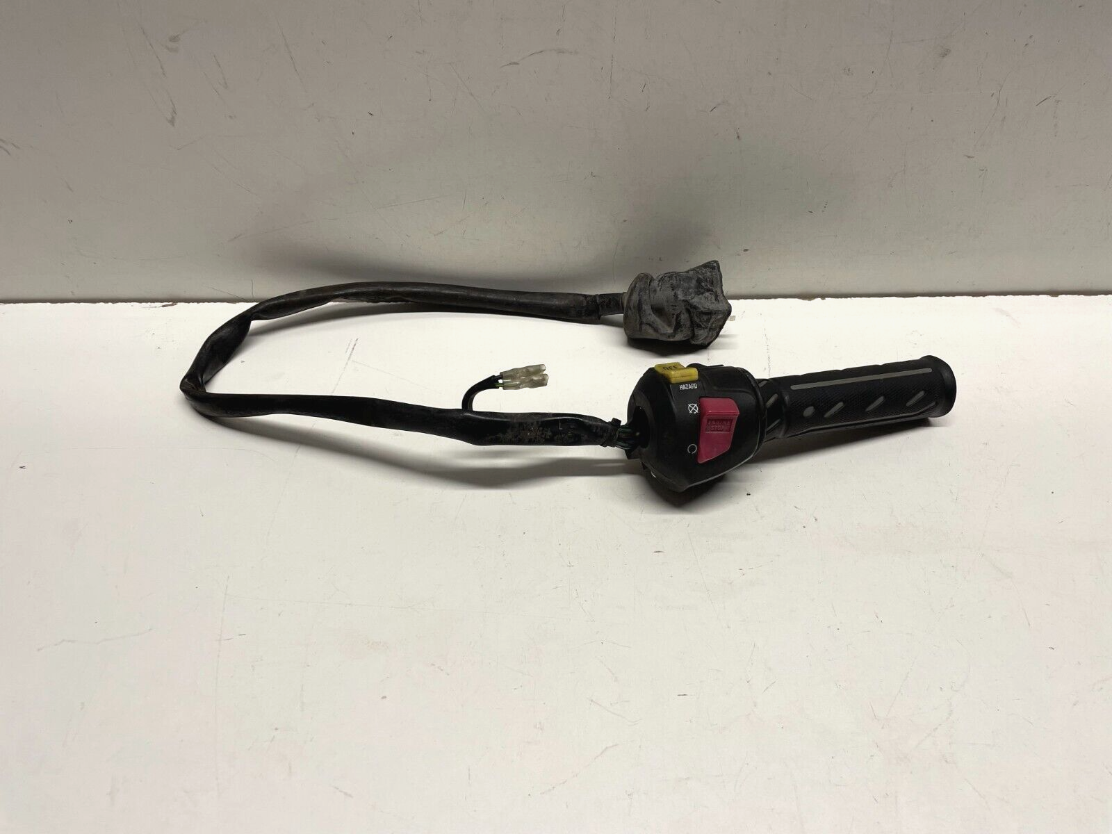 Right Hand Switchgear Kawasaki J300 SC300 2013 - 2015
