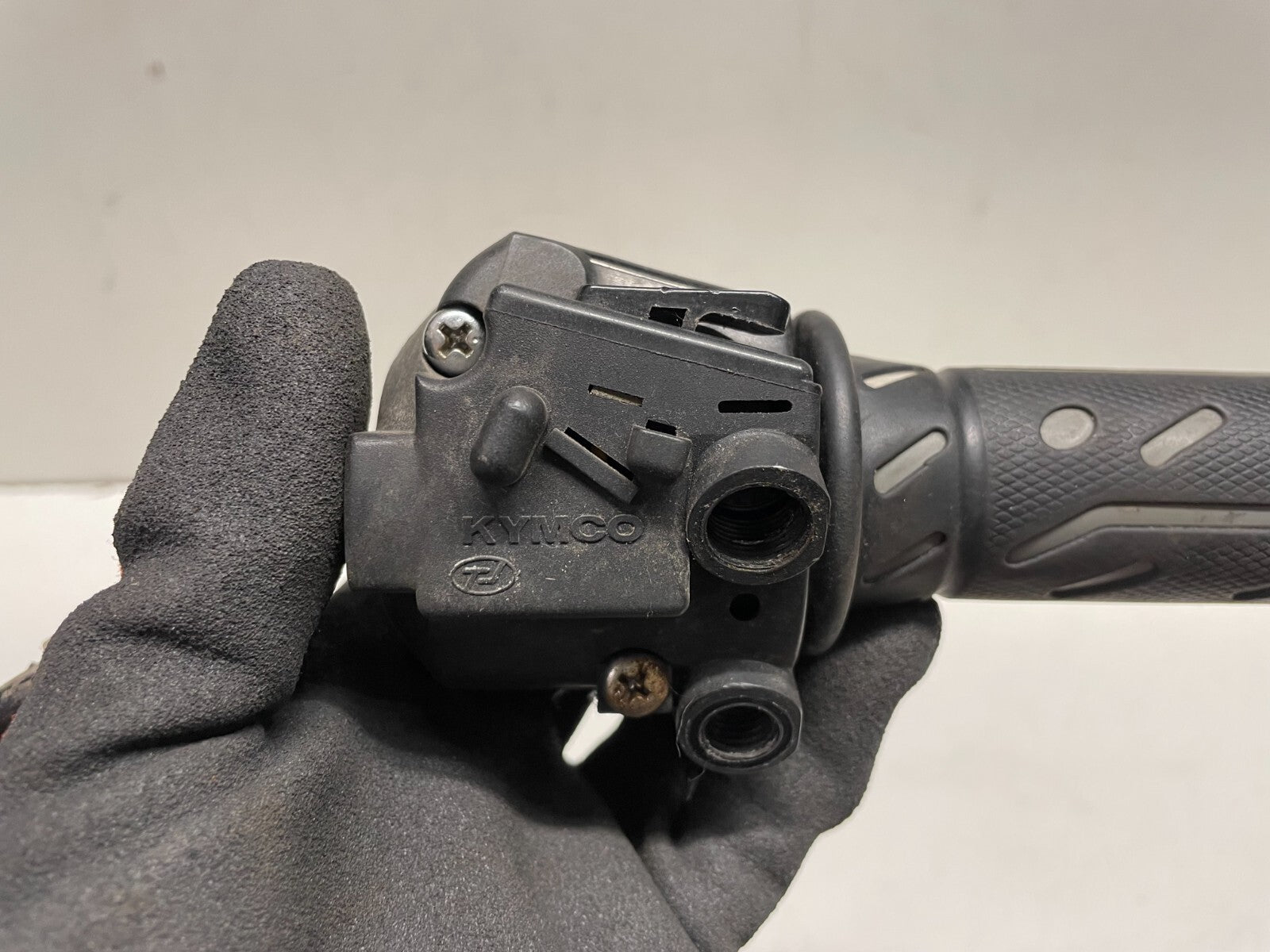 Right Hand Switchgear Kawasaki J300 SC300 2013 - 2015