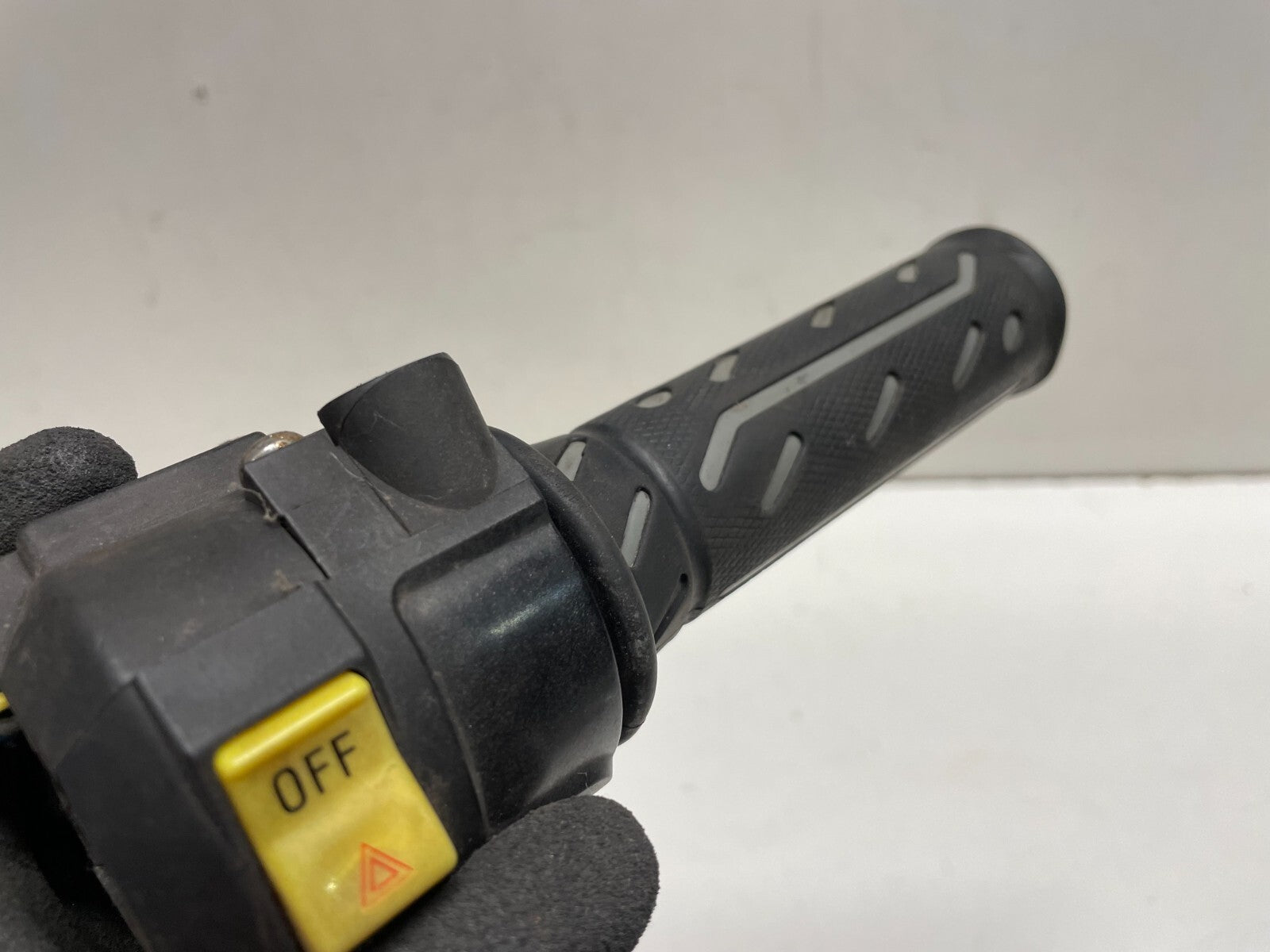 Right Hand Switchgear Kawasaki J300 SC300 2013 - 2015