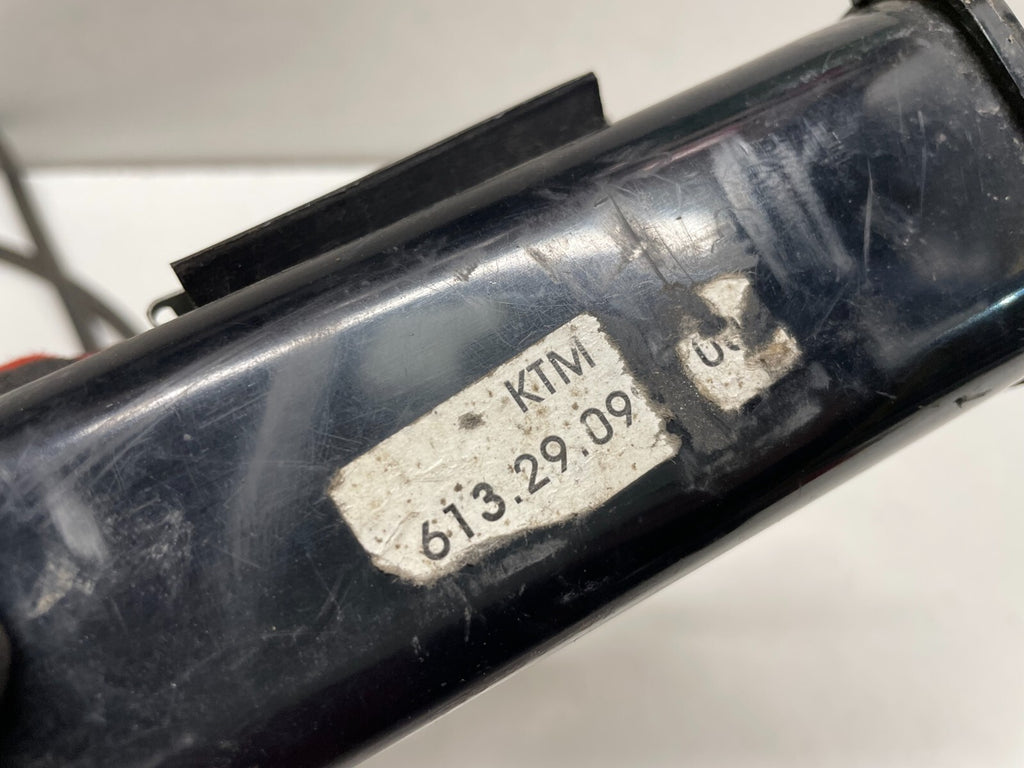 EVAP Charcoal Canister KTM 1290 Superduke GT 2016