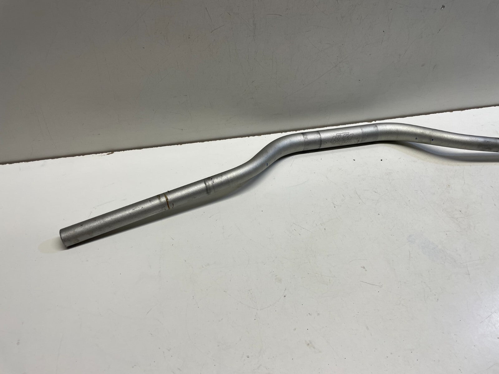 Handlebars KTM 690 Duke 2015 (2012 - 2015)