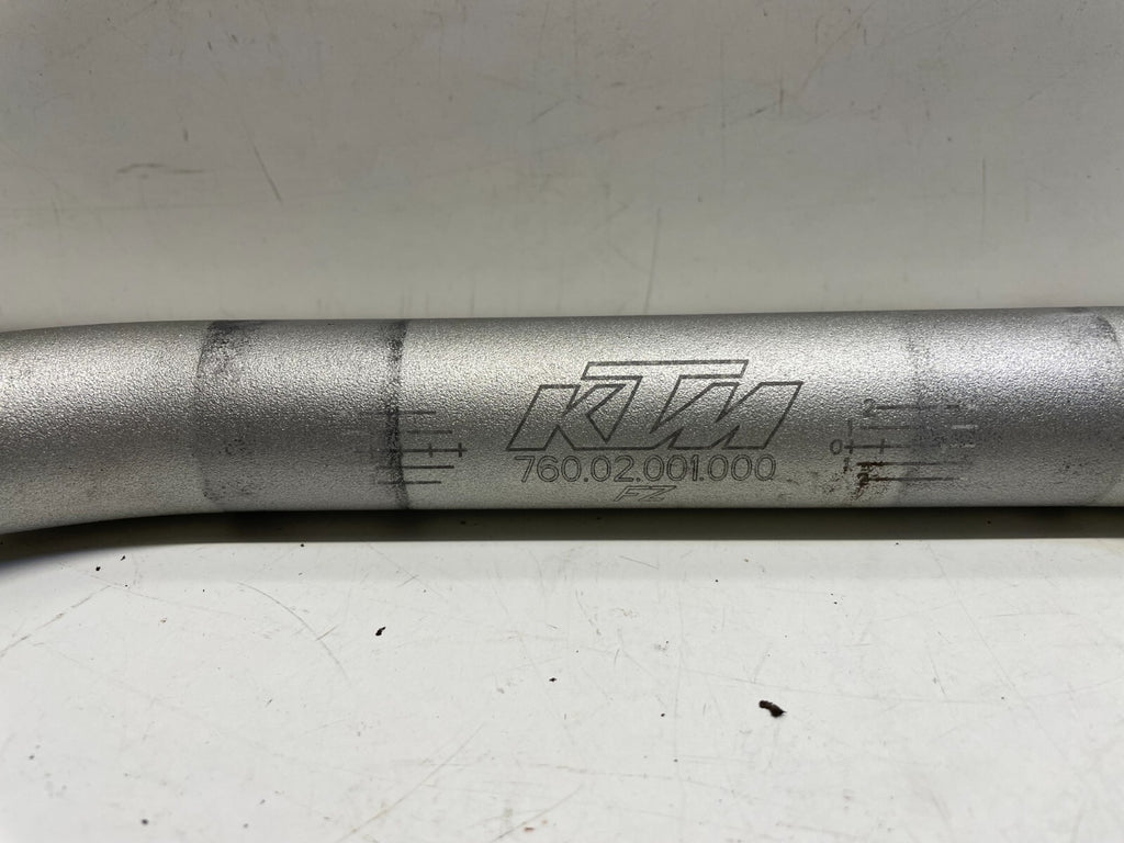 Handlebars KTM 690 Duke 2015 (2012 - 2015)