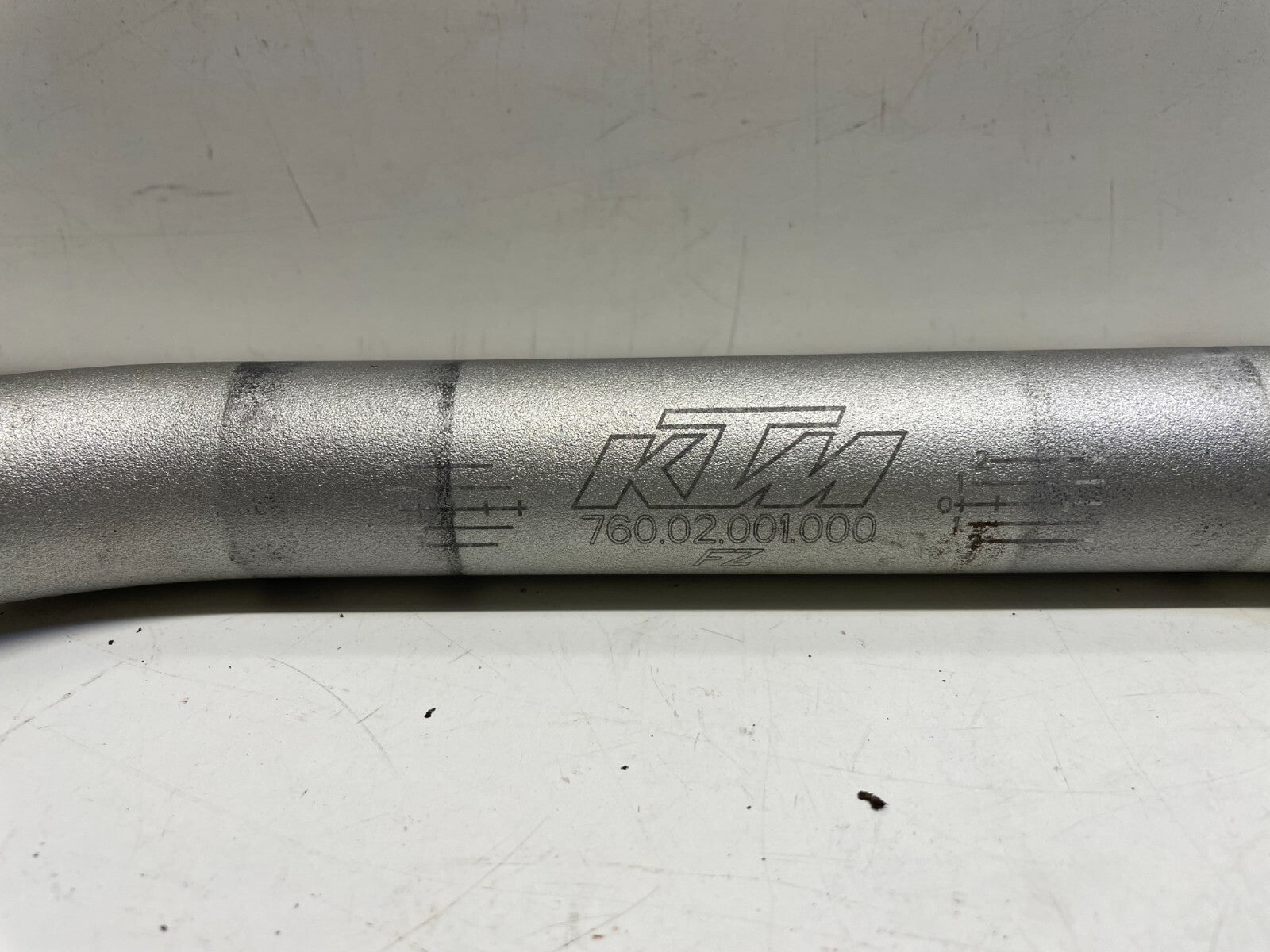 Handlebars KTM 690 Duke 2015 (2012 - 2015)
