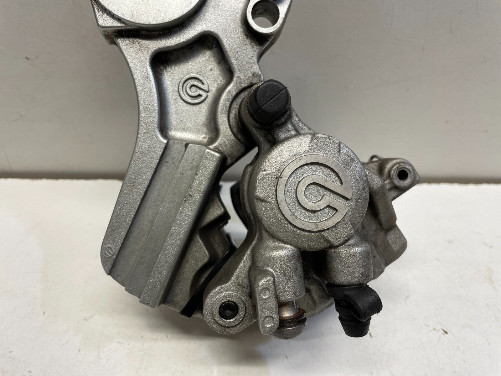 Brembo Rear Brake Caliper KTM 690 Duke 2015 (2012 - 2015)