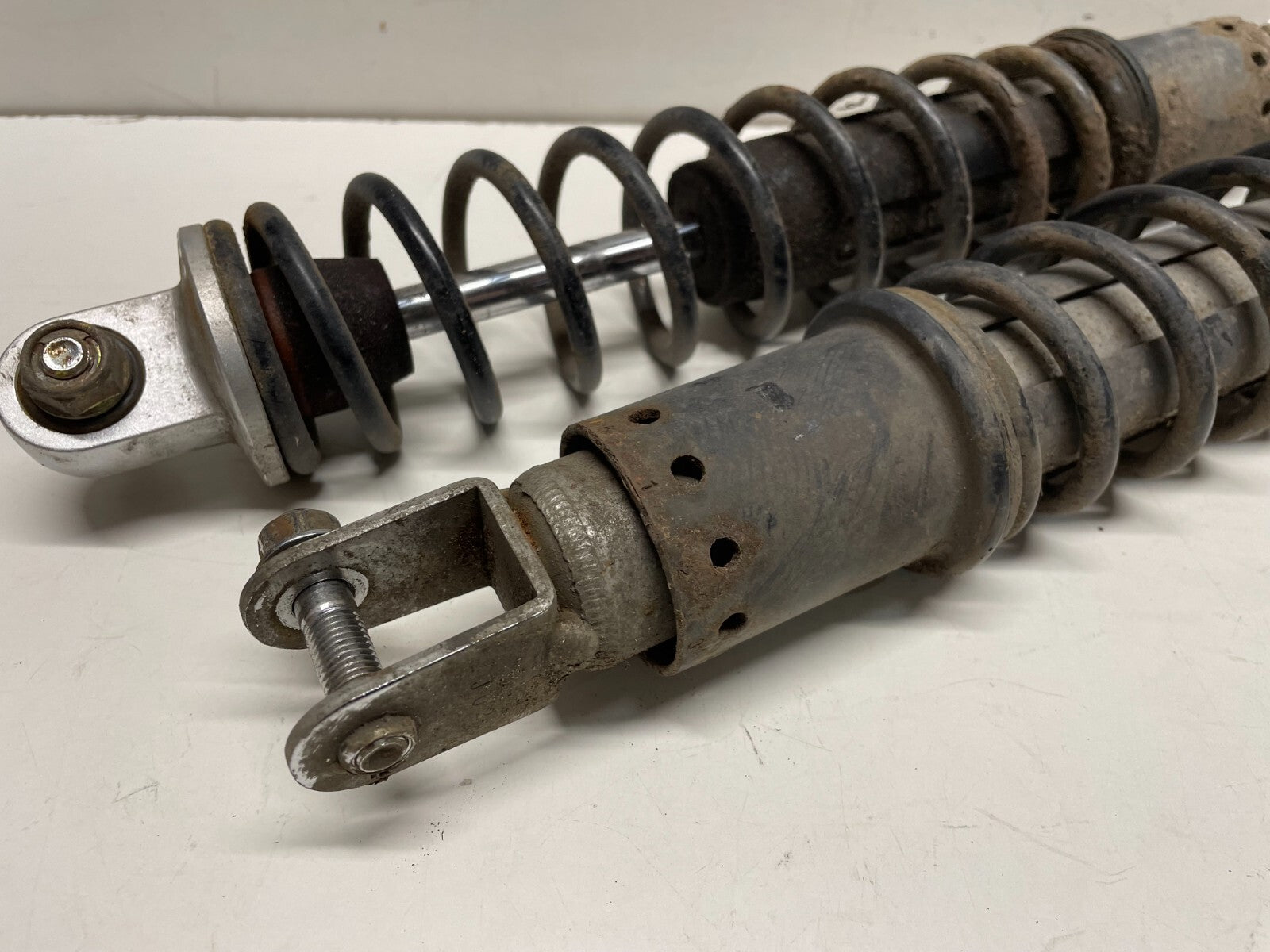 Rear Shock Absorbers Kawasaki J300 SC300 2013 - 2015