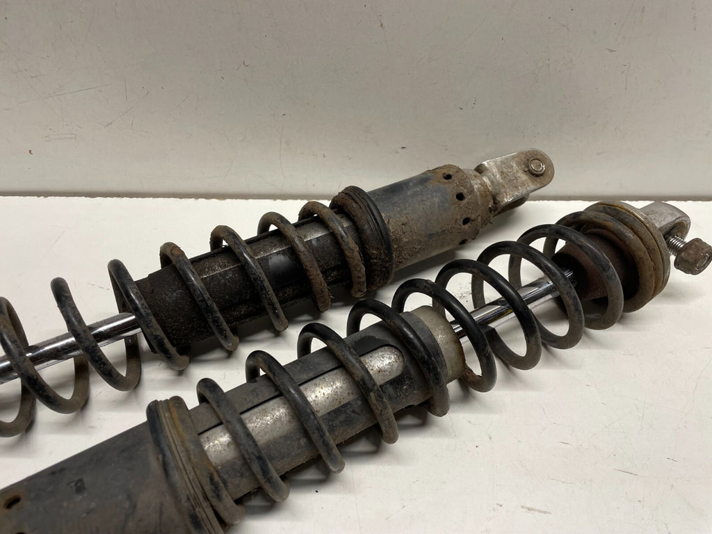 Rear Shock Absorbers Kawasaki J300 SC300 2013 - 2015