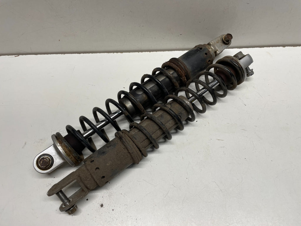 Rear Shock Absorbers Kawasaki J300 SC300 2013 - 2015